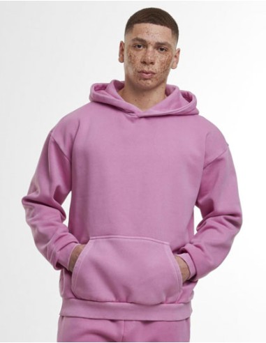 BUI-BY294-Vintage Heavy Hoodie